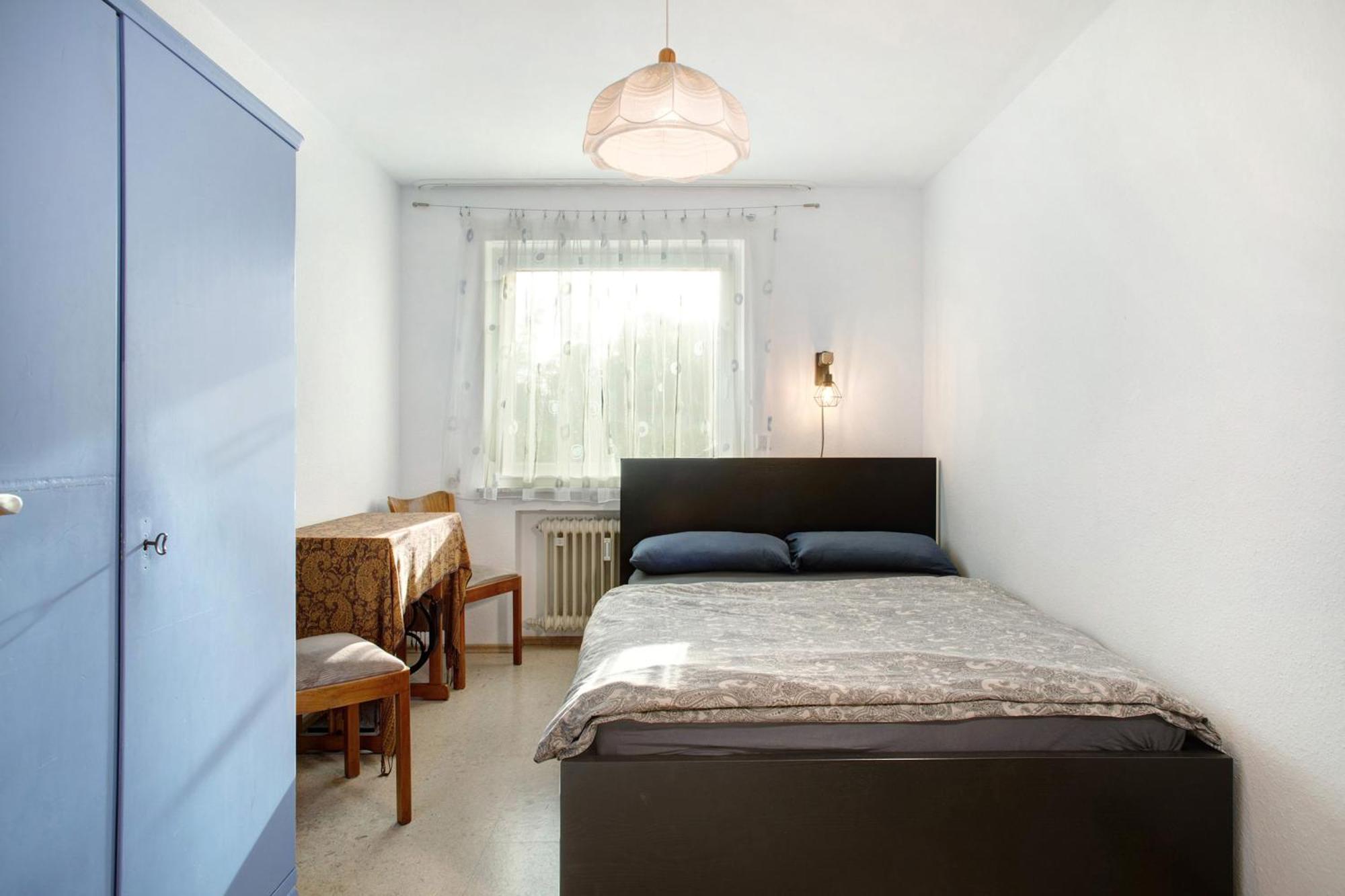 Ferienwohnung Schwenck Kressbronn am Bodensee Bagian luar foto