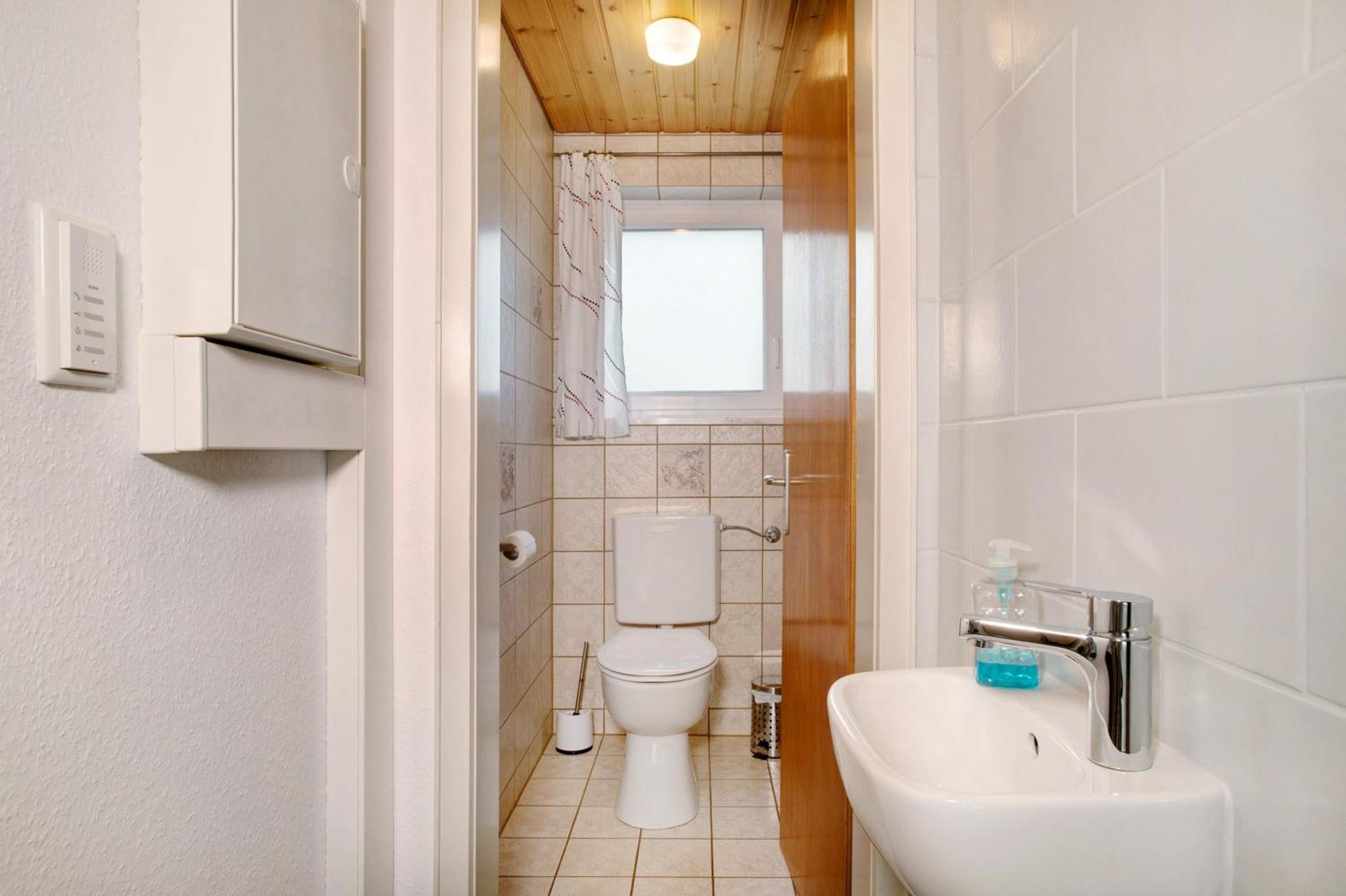Ferienwohnung Schwenck Kressbronn am Bodensee Bagian luar foto