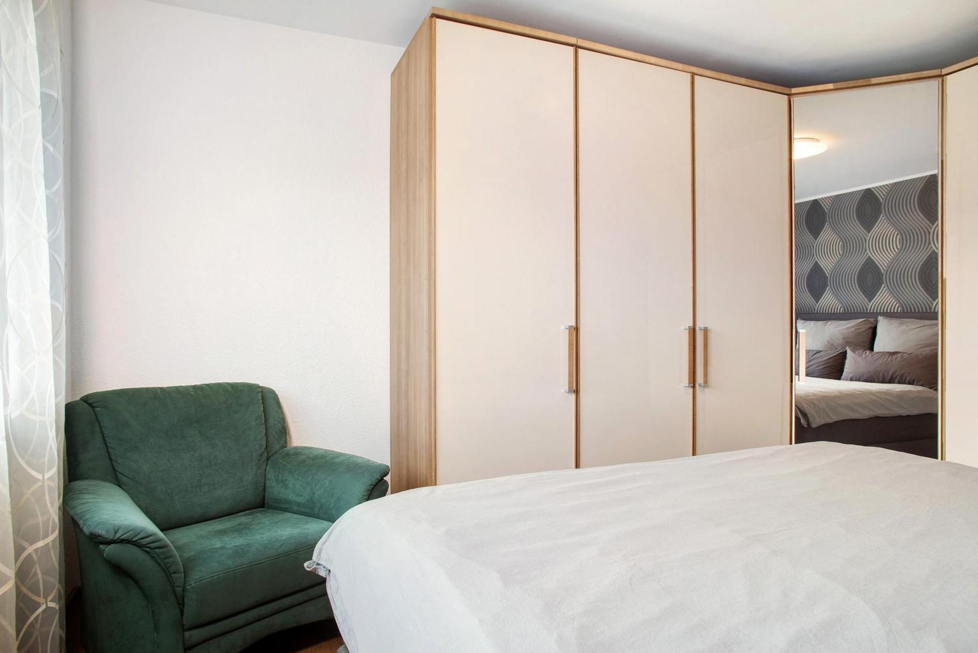 Ferienwohnung Schwenck Kressbronn am Bodensee Bagian luar foto