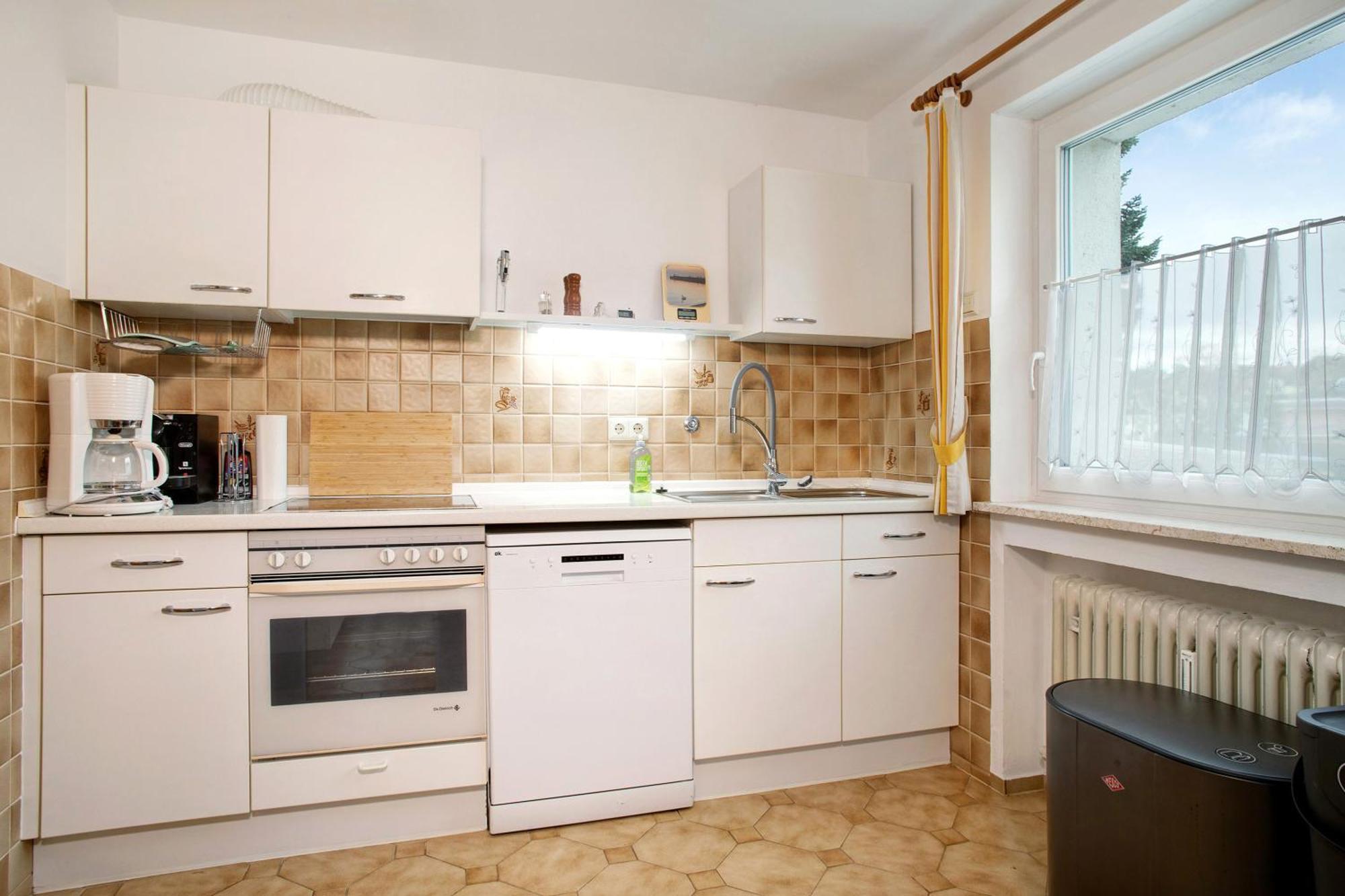Ferienwohnung Schwenck Kressbronn am Bodensee Bagian luar foto