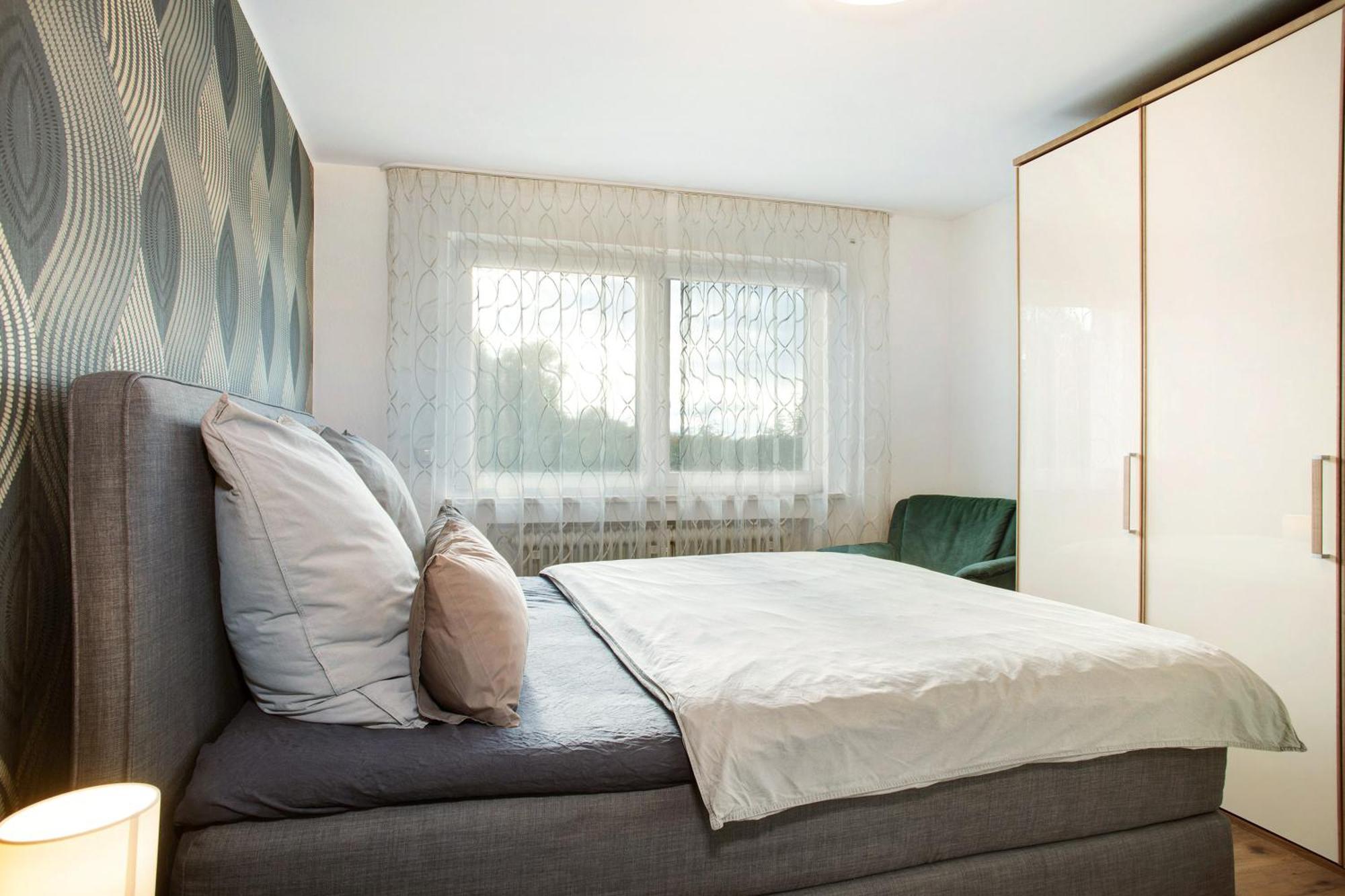 Ferienwohnung Schwenck Kressbronn am Bodensee Bagian luar foto