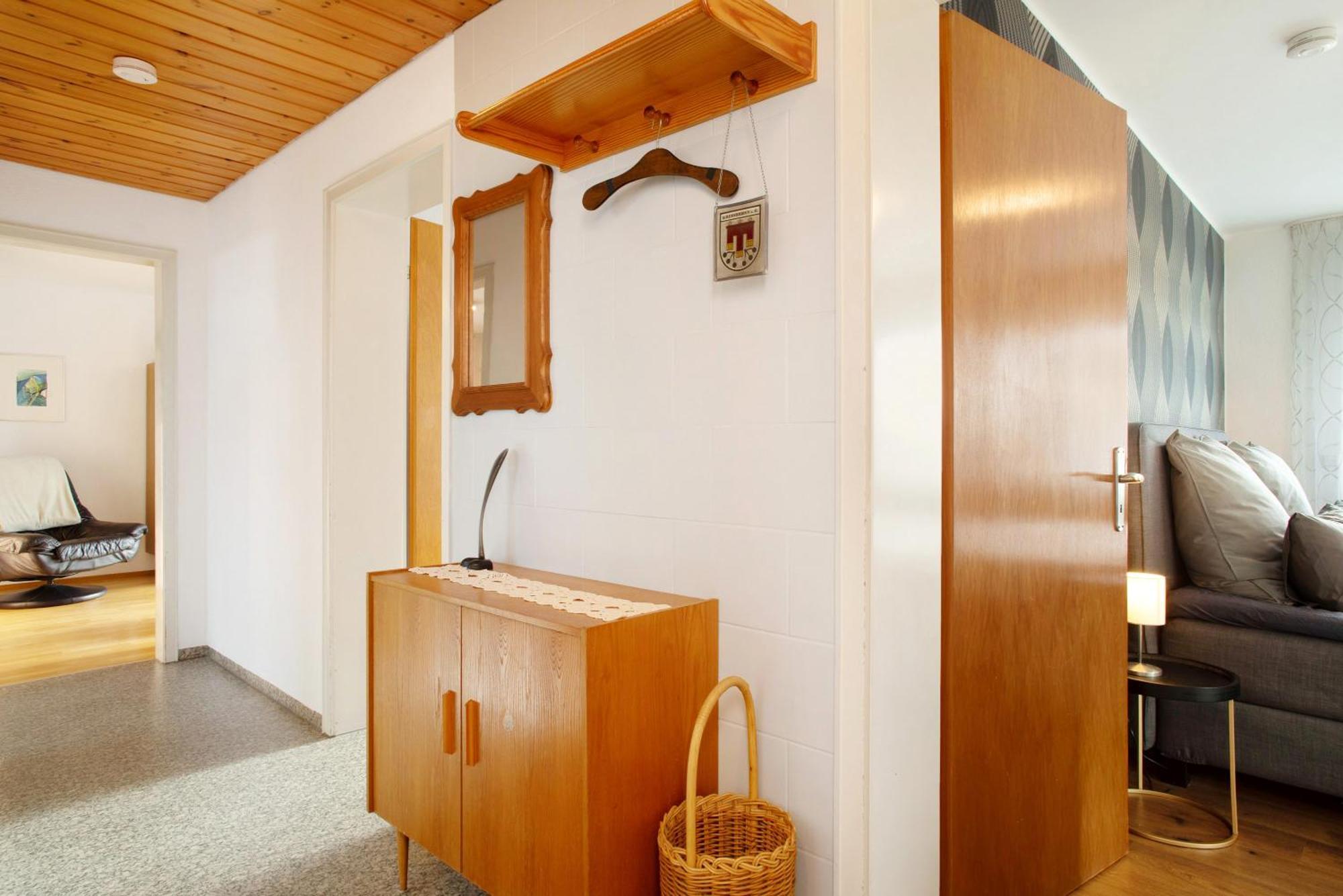 Ferienwohnung Schwenck Kressbronn am Bodensee Bagian luar foto