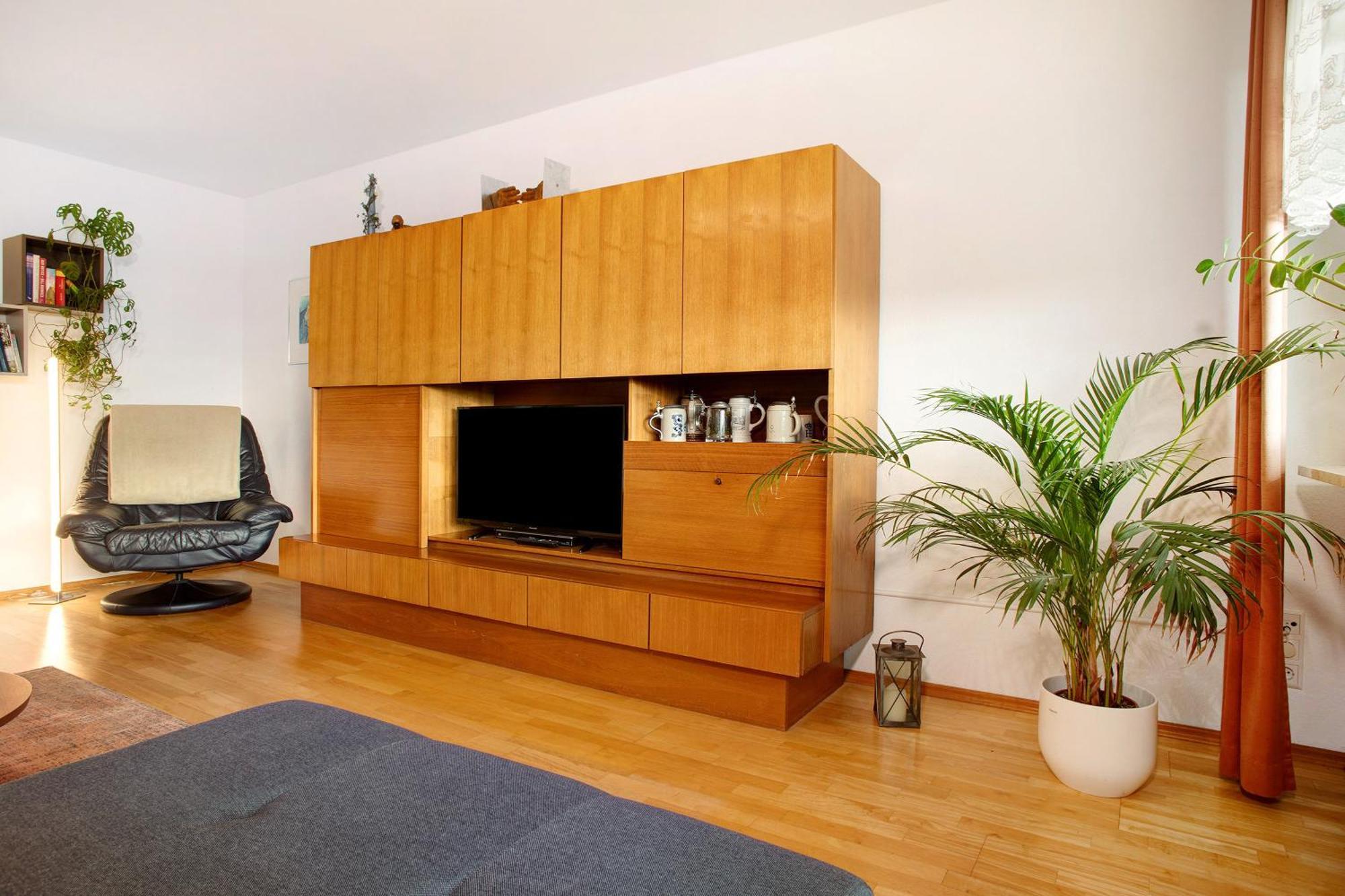 Ferienwohnung Schwenck Kressbronn am Bodensee Bagian luar foto