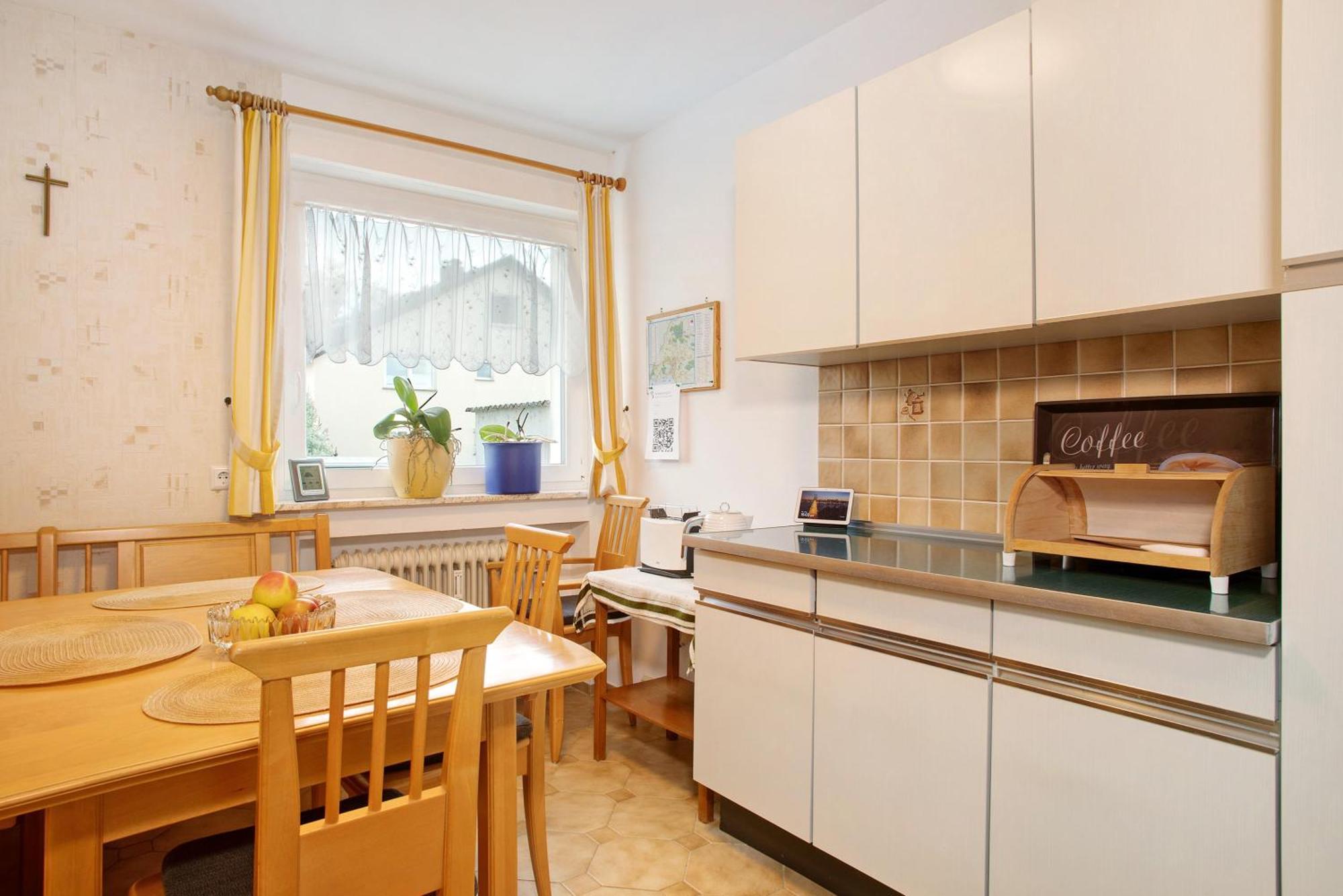 Ferienwohnung Schwenck Kressbronn am Bodensee Bagian luar foto