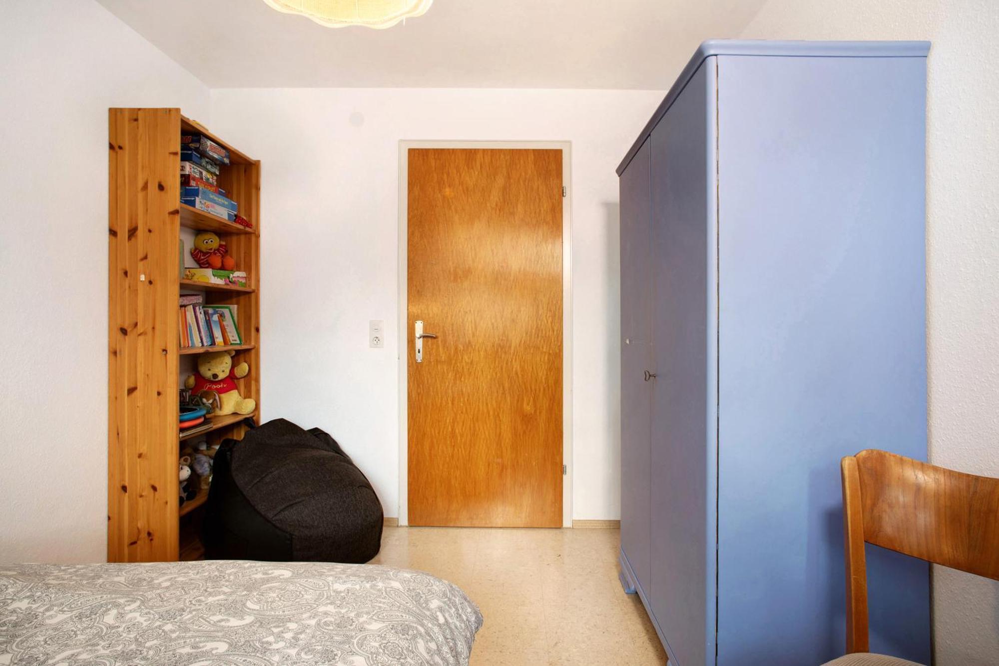 Ferienwohnung Schwenck Kressbronn am Bodensee Bagian luar foto