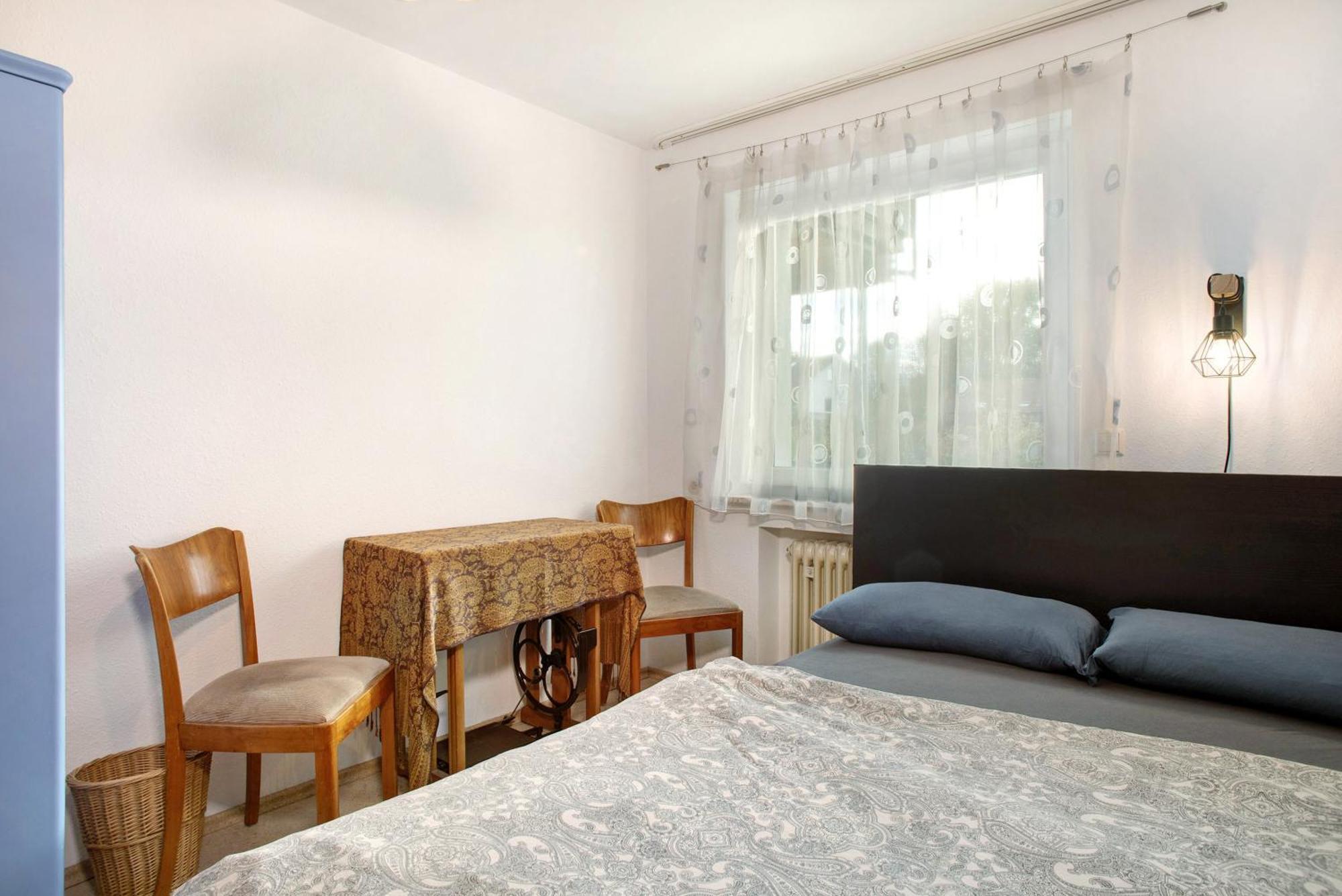 Ferienwohnung Schwenck Kressbronn am Bodensee Bagian luar foto