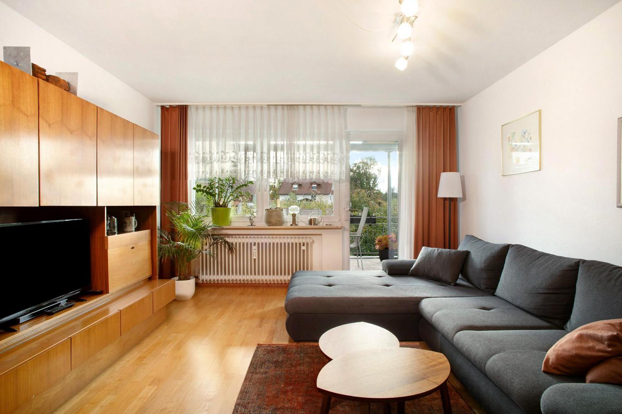 Ferienwohnung Schwenck Kressbronn am Bodensee Bagian luar foto