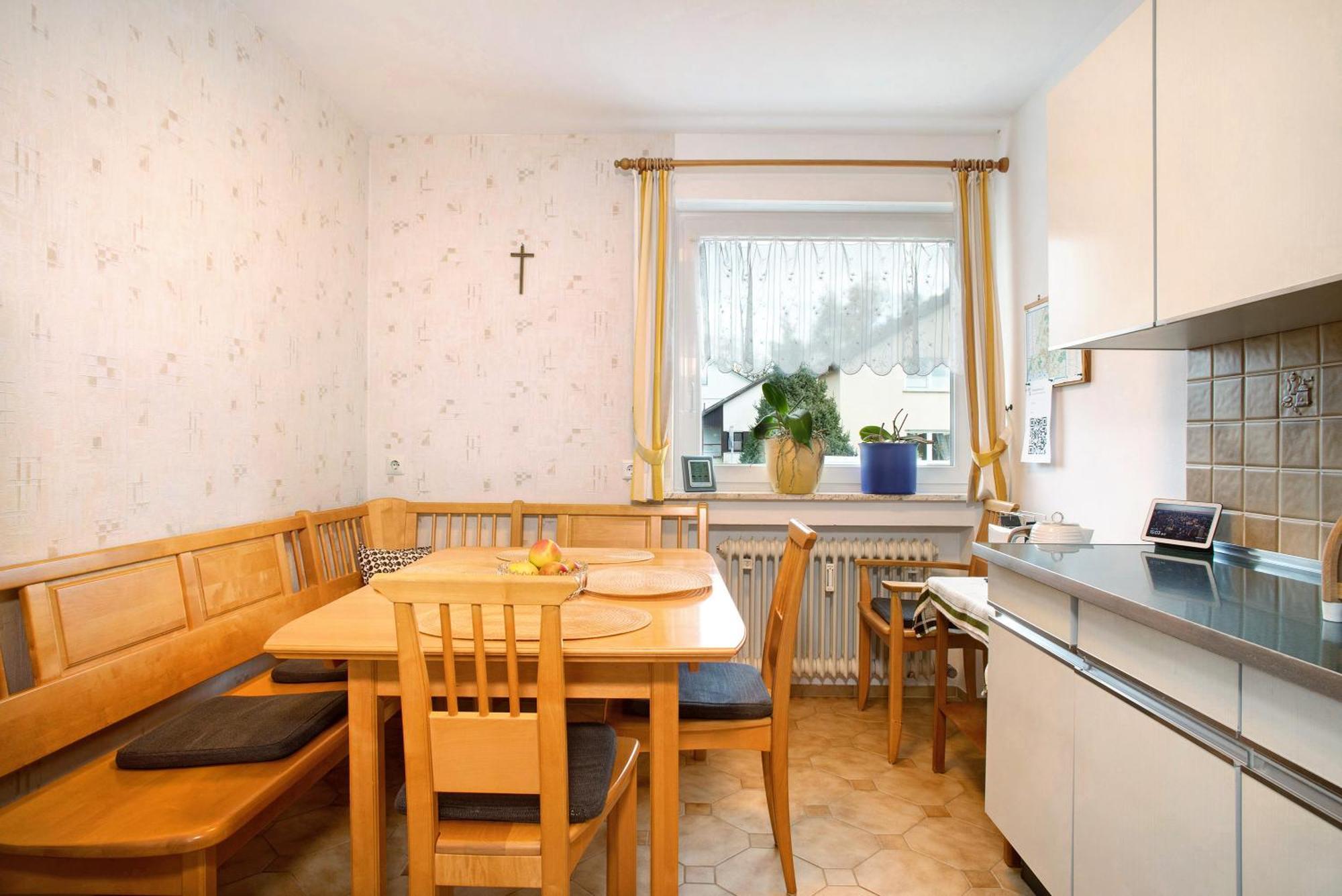 Ferienwohnung Schwenck Kressbronn am Bodensee Bagian luar foto